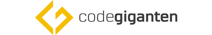 codegiganten GmbH